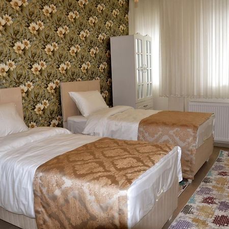 Sar Apartment Suites Isztambul Kültér fotó